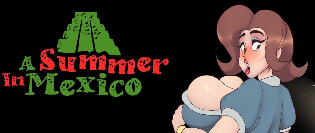 A Summer In Mexico Adult Game Download