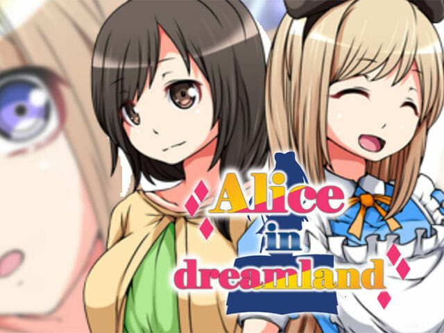 Alice In Dreamland Apk Adult Game Android Download (1)