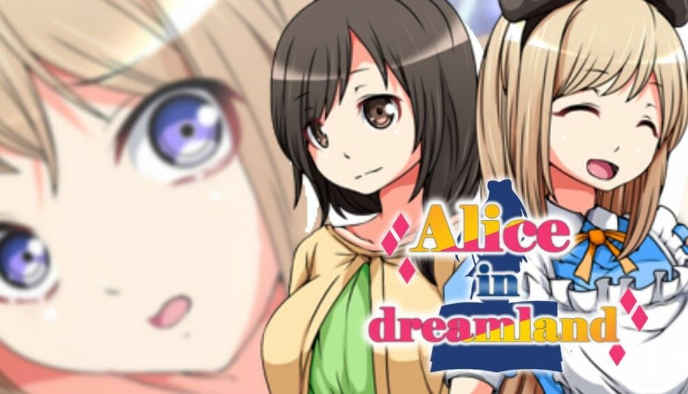 Alice In Dreamland Apk Adult Game Android Download (2)