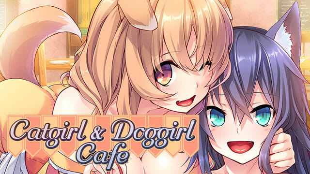 Catgirl And Doggirl Cafe Apk Adult Game Hentai Android Download