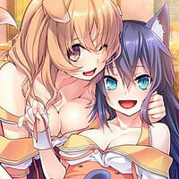 Catgirl And Doggirl Cafe Adult Game Hentai Android Download (1)