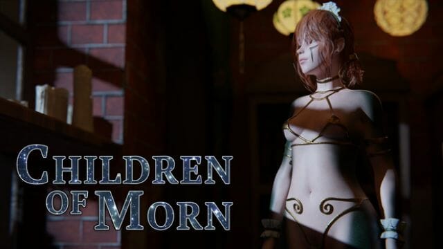 Children Of Morn Adult Game Android Download (8)