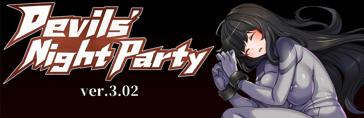 Devils Night Party Apk Adult Hentai Game Download (1)