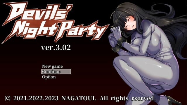 Devils Night Party Apk Adult Hentai Game Download (9)