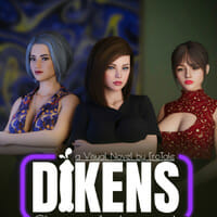 Dikens Apk Adult Porn Game Download (1)