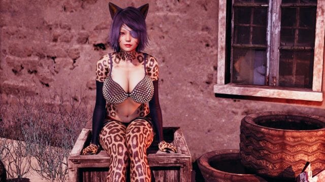 Dominas Of The Forsaken Planet Adult Game Download (10)