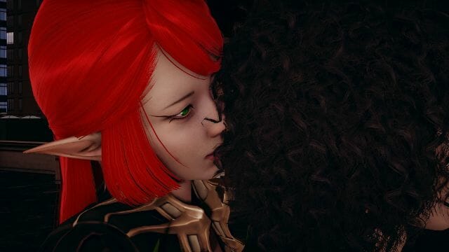 Dominas Of The Forsaken Planet Adult Game Download (2)