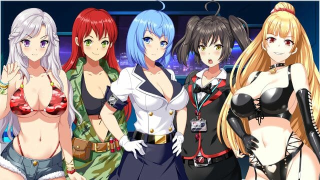 Hikari Clover Rescue Adult Game Android Download (1)