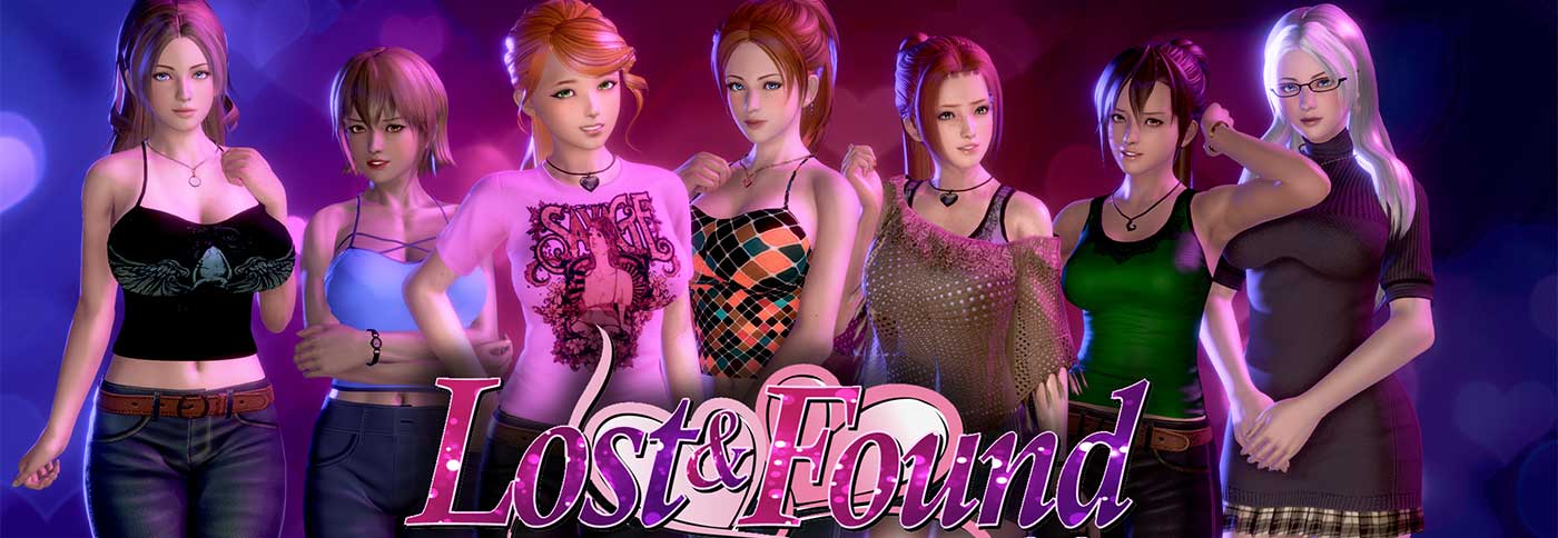 Lost And Found Adult Game Download (2)
