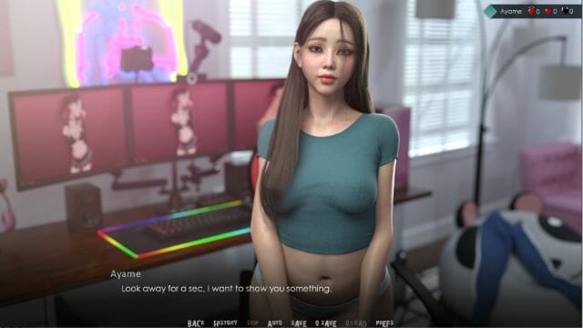 Love And Temptation Apk Adult Game Download (6)