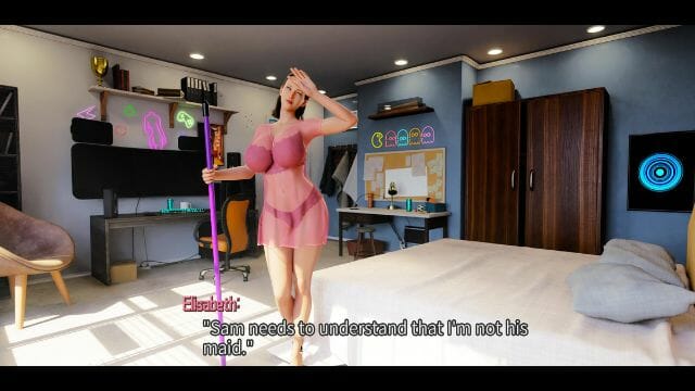 Magical Family Laboratory Adult Game Android Download (10)