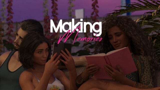 Making Memories Adult Game Download (1)
