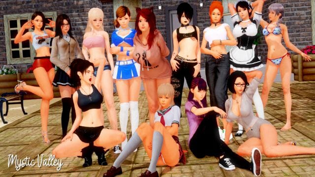 Mystic Valley Adult Game Android Download (8)