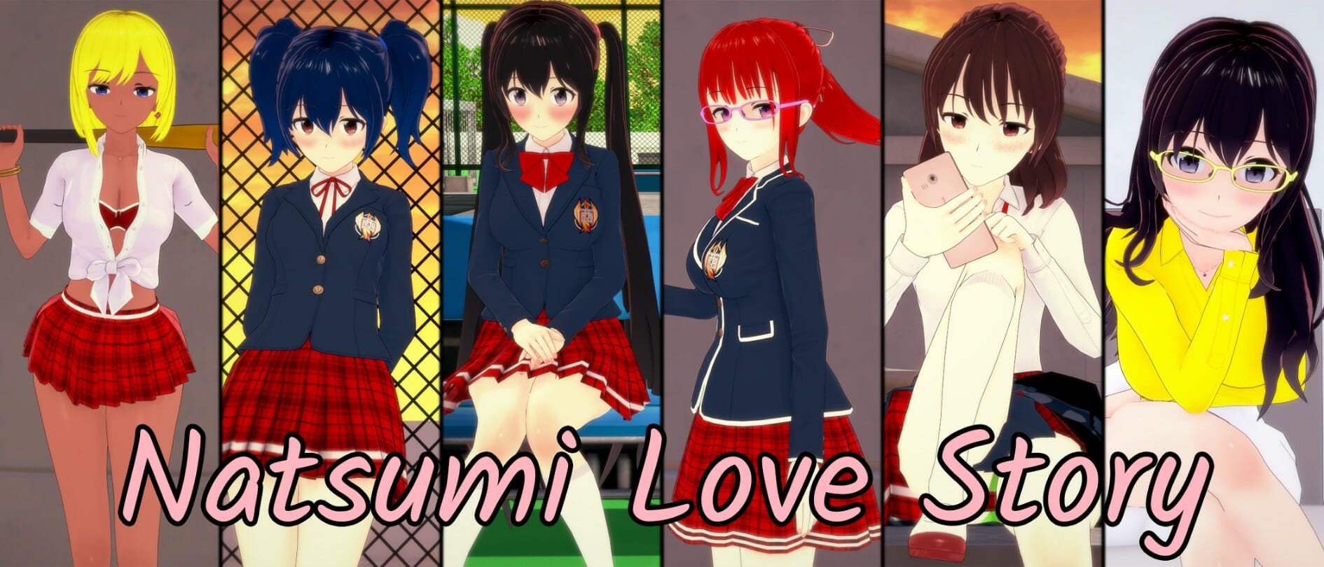 Natsumi Love Story Apk Adult Game Android Download (18)
