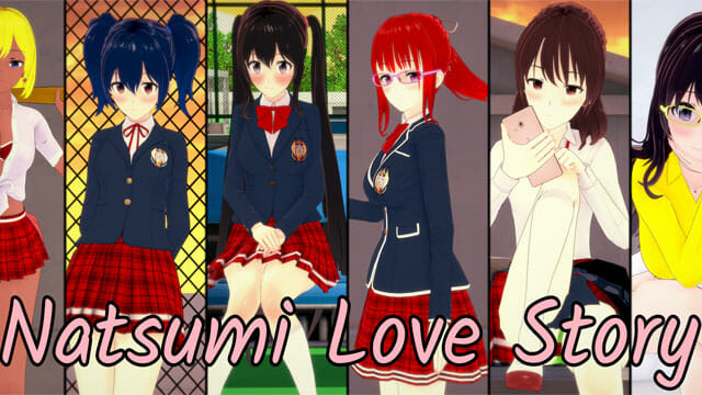 Natsumi Love Story Apk Adult Game Android Download (19)