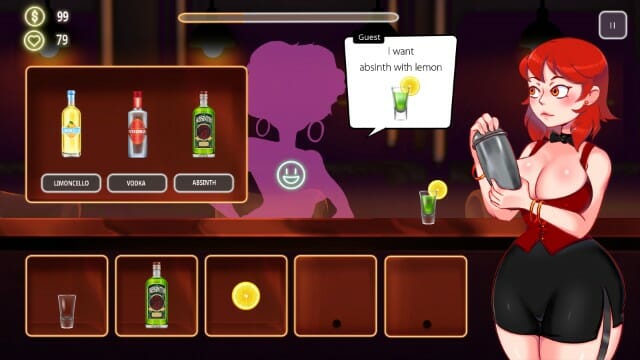 Neon Blago Apk Adult Game Android Download (2)