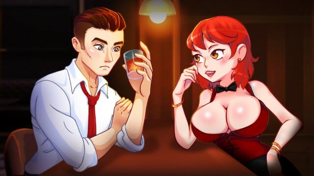 Neon Blago Apk Adult Game Android Download (4)