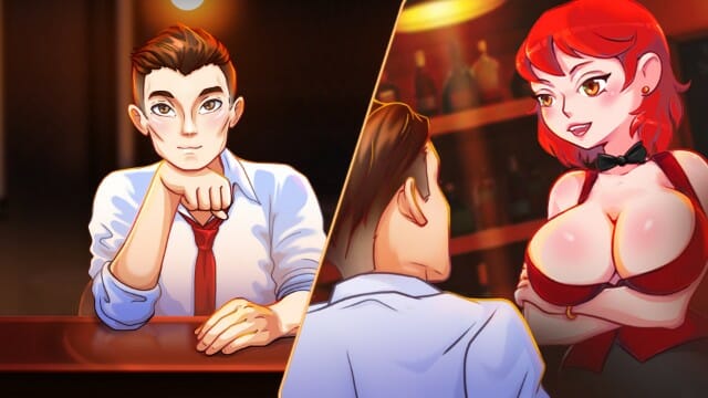 Neon Blago Apk Adult Game Android Download (9)