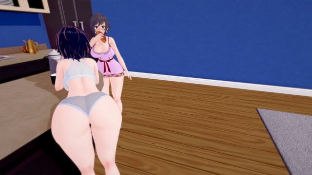 No Love Adult Game Android Download (1)