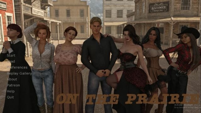 On The Prairie Adult Game Download (7)