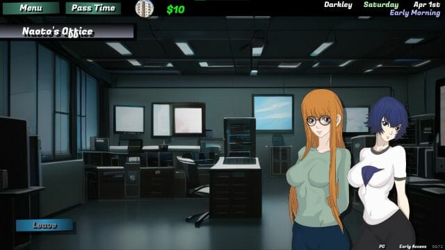 Persona H Golden Adult Game Android Download (9)