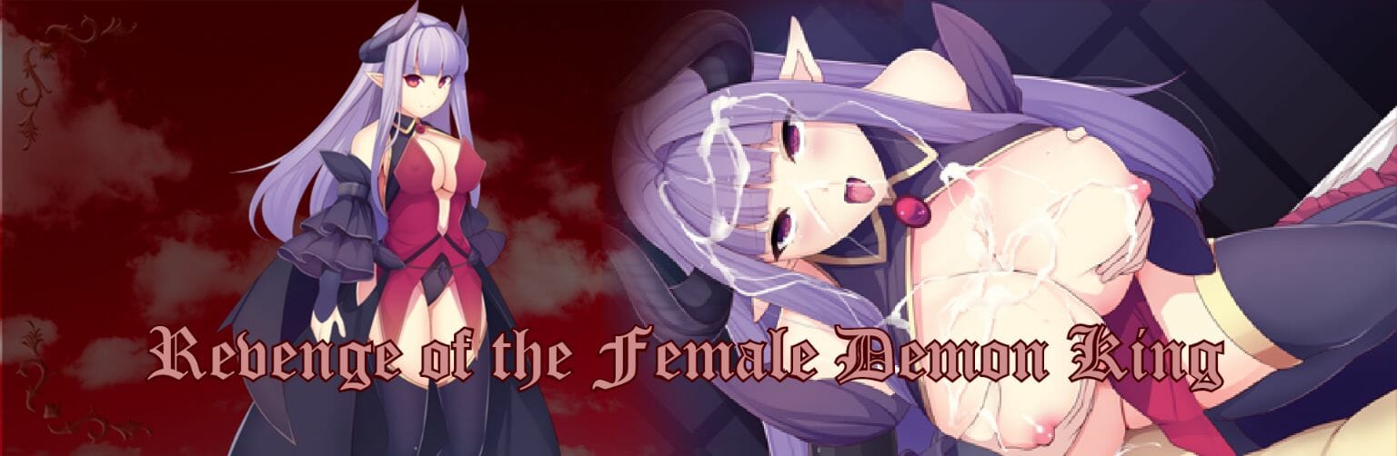 Revenge Of The Female Demon King Adult Game Android Hentai Game Download (1)