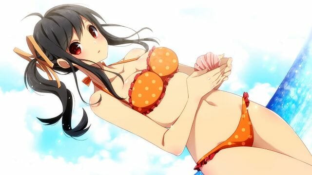 Sakura Beach 2 Adult Game Android Download (4)