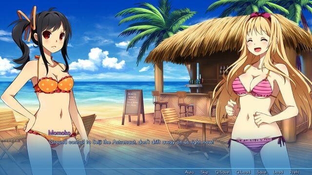 Sakura Beach Apk Adult Hentai Game Download (10)