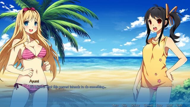 Sakura Beach Apk Adult Hentai Game Download (11)