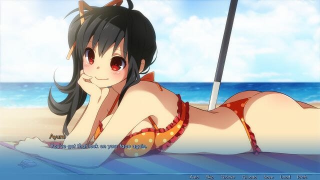 Sakura Beach Apk Adult Hentai Game Download (5)