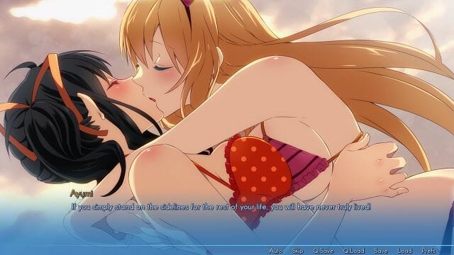 Sakura Beach Apk Adult Hentai Game Download (6)