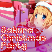Sakura Christmas Party Adult Game Download (1)