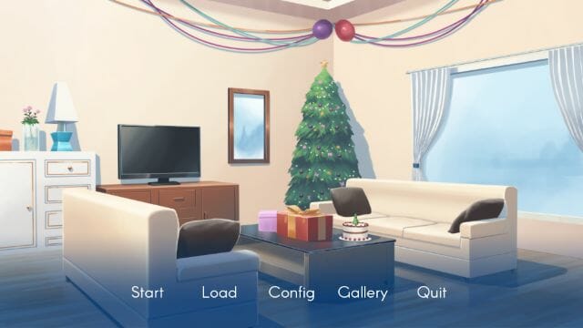 Sakura Christmas Party Adult Game Download (8)