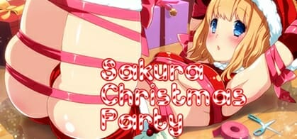 Sakura Christmas Party Adult Game Download (9)