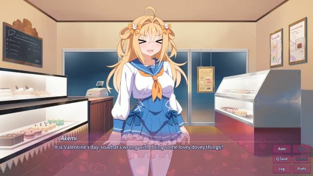 Sakura Valentines Day Apk Adult Hentai Game Android Download Free (2)