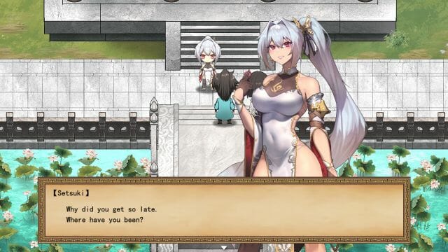 Snow Moon Flower Adult Game Android Hentai Game Download (1)