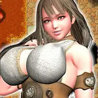 Sylfina Warrior Woman Of Destiny Adult Game Android Hentai Game Download (6)