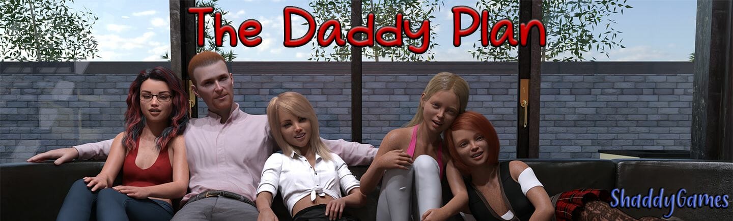 The Daddy Plan Adult Game Android Download (2)