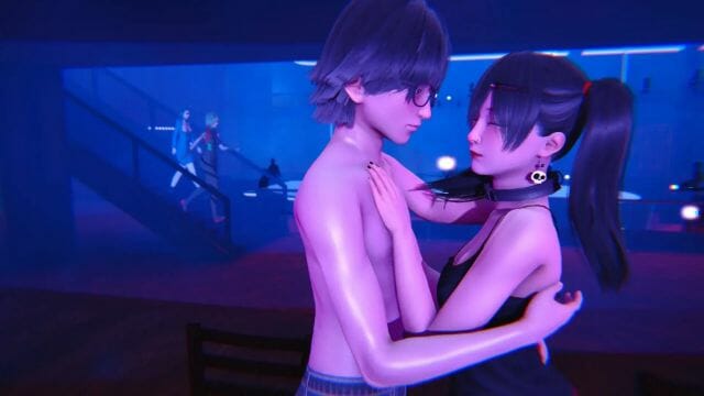 The Sin Within Apk Android Adult Game Download (9)