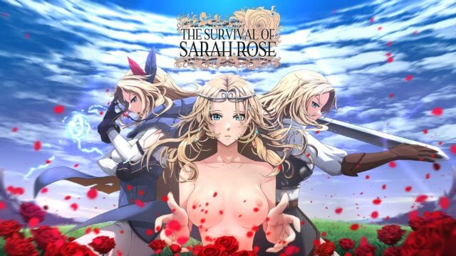 The Survival Of Sarah Rose Adult Game Android Download (9)