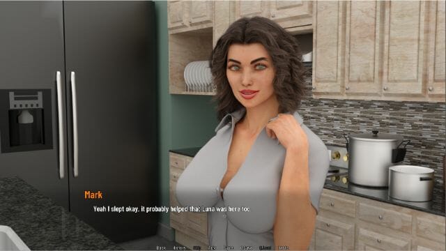 University Days Apk Adult Game Download (13)