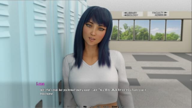 University Days Apk Adult Game Download (15)