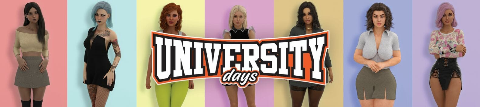 University Days Apk Adult Game Download (17)