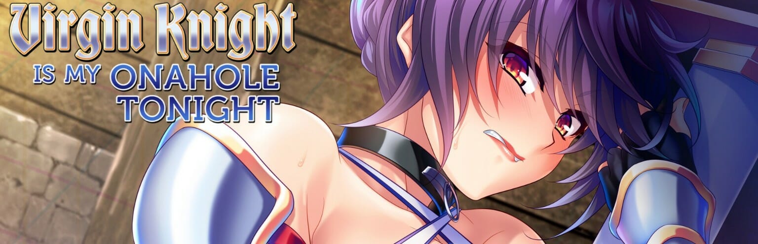 Virgin Knight Is My Onahole Tonight Apk Adult Game Android Download (2)