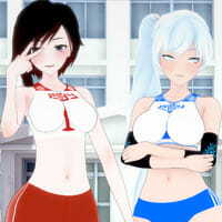Your Rwby Fantasy Apk Android Adult Game Download (1)