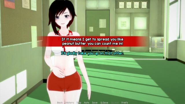 Your Rwby Fantasy Apk Android Adult Game Download (3)