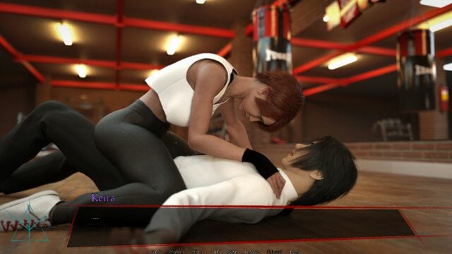 Zero End Adult Game Download (11)