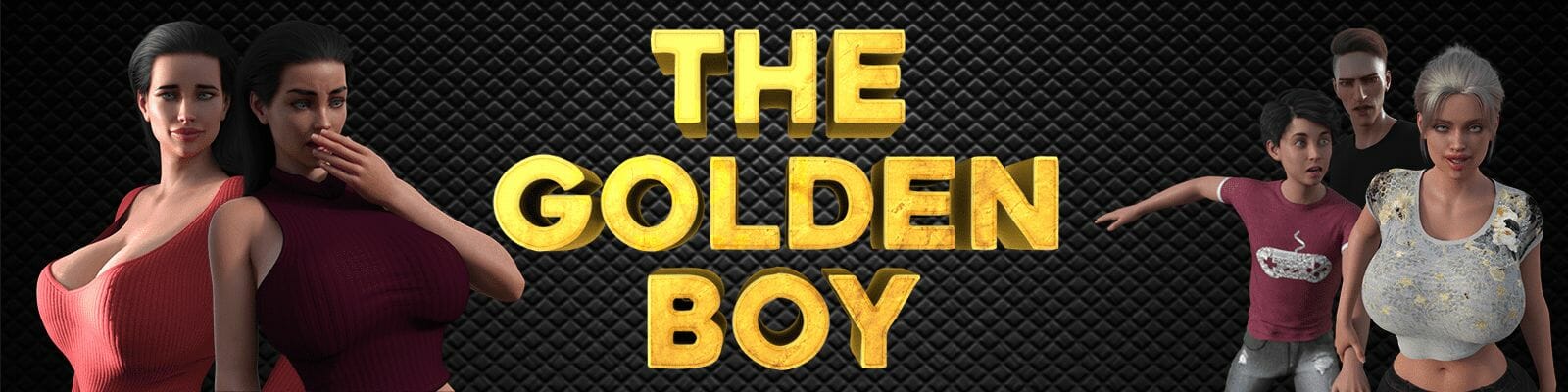 The Golden Boy Adult Game Download