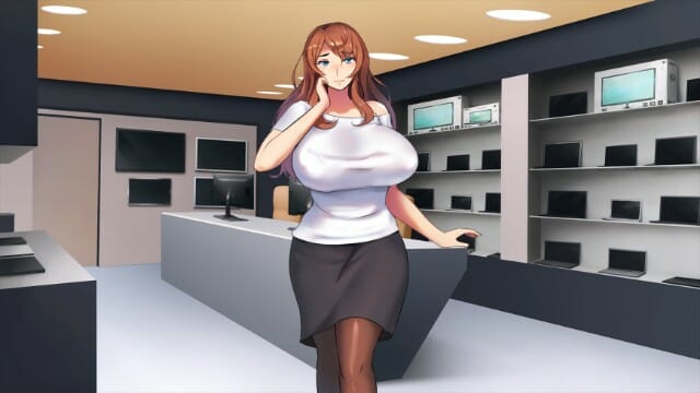 A Whore New Ball Game Adult Game Android Download (5)