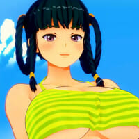Beach Fuck With Mya Apk Adult Game Download (1)